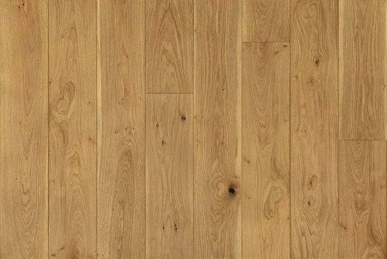 Vineyard European Oak - Prosecco - Engineered Hardwood Garrison