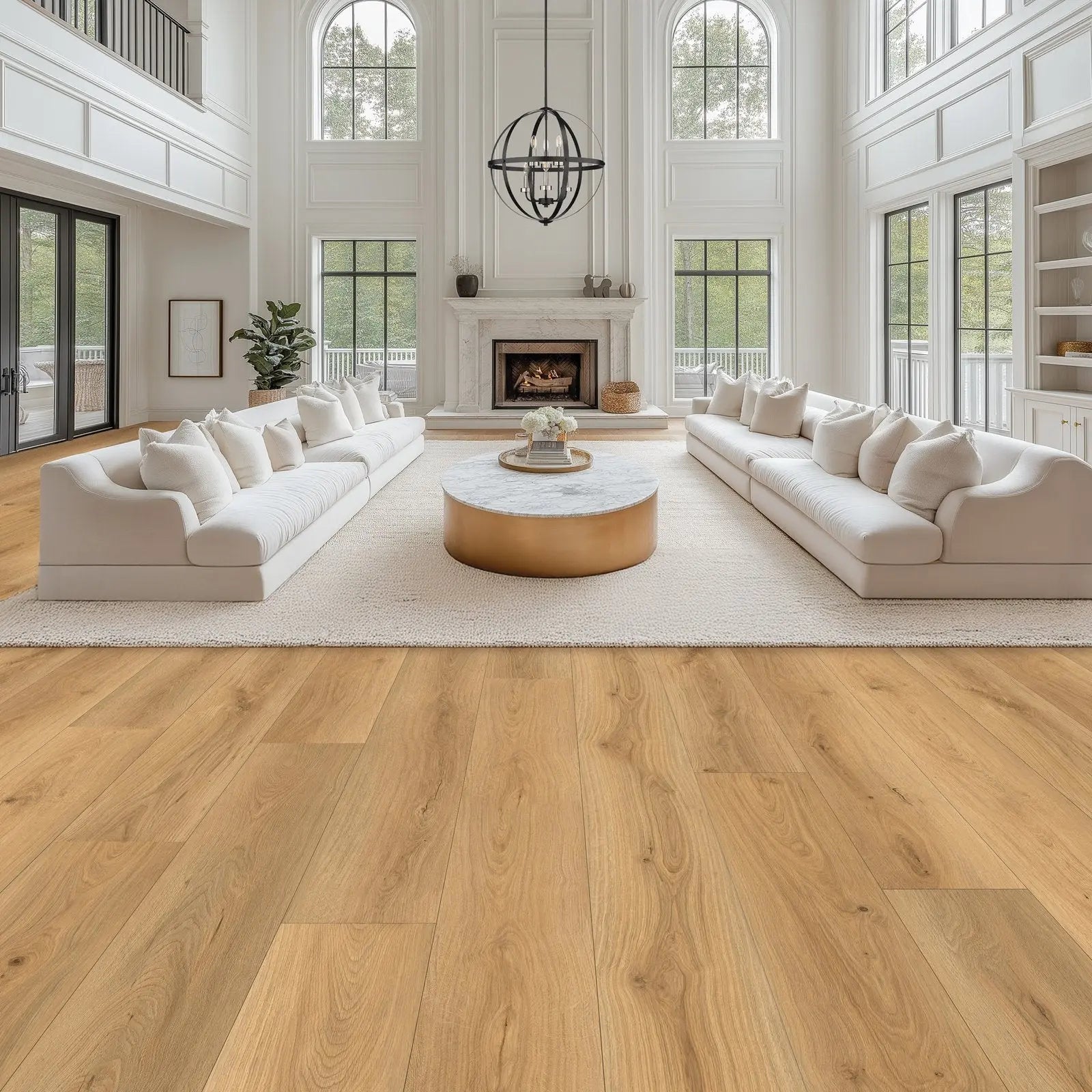 Vogue - Laminate