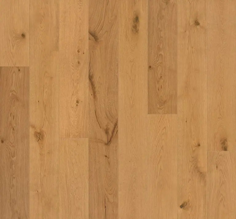 Allora 9-1/2" - Volto - Engineered Hardwood Garrison