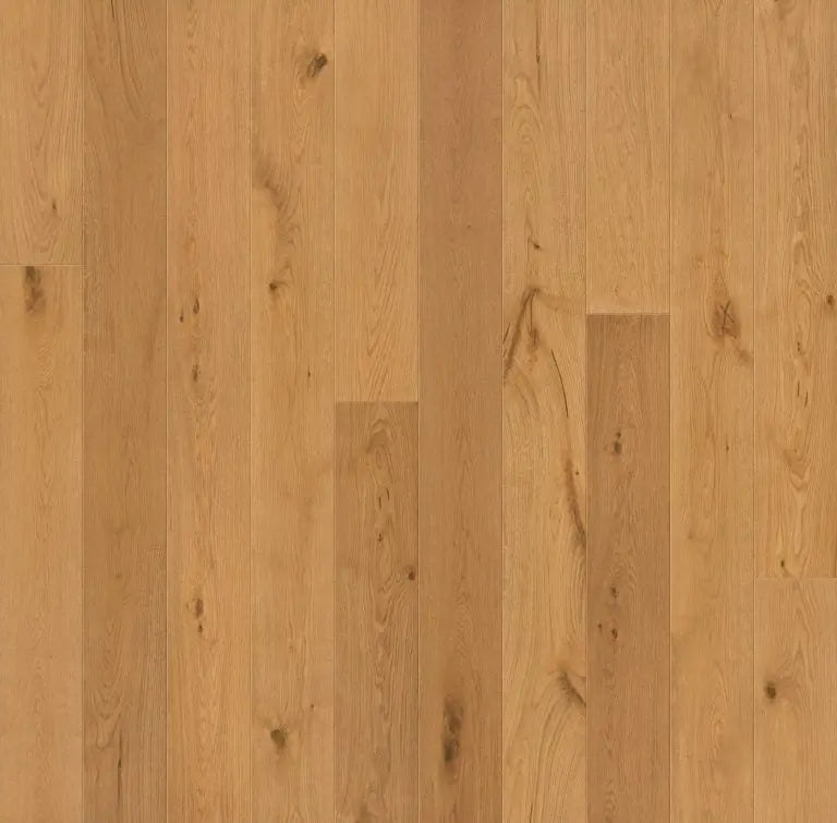 Allora 9-1/2" - Volto - Engineered Hardwood Garrison