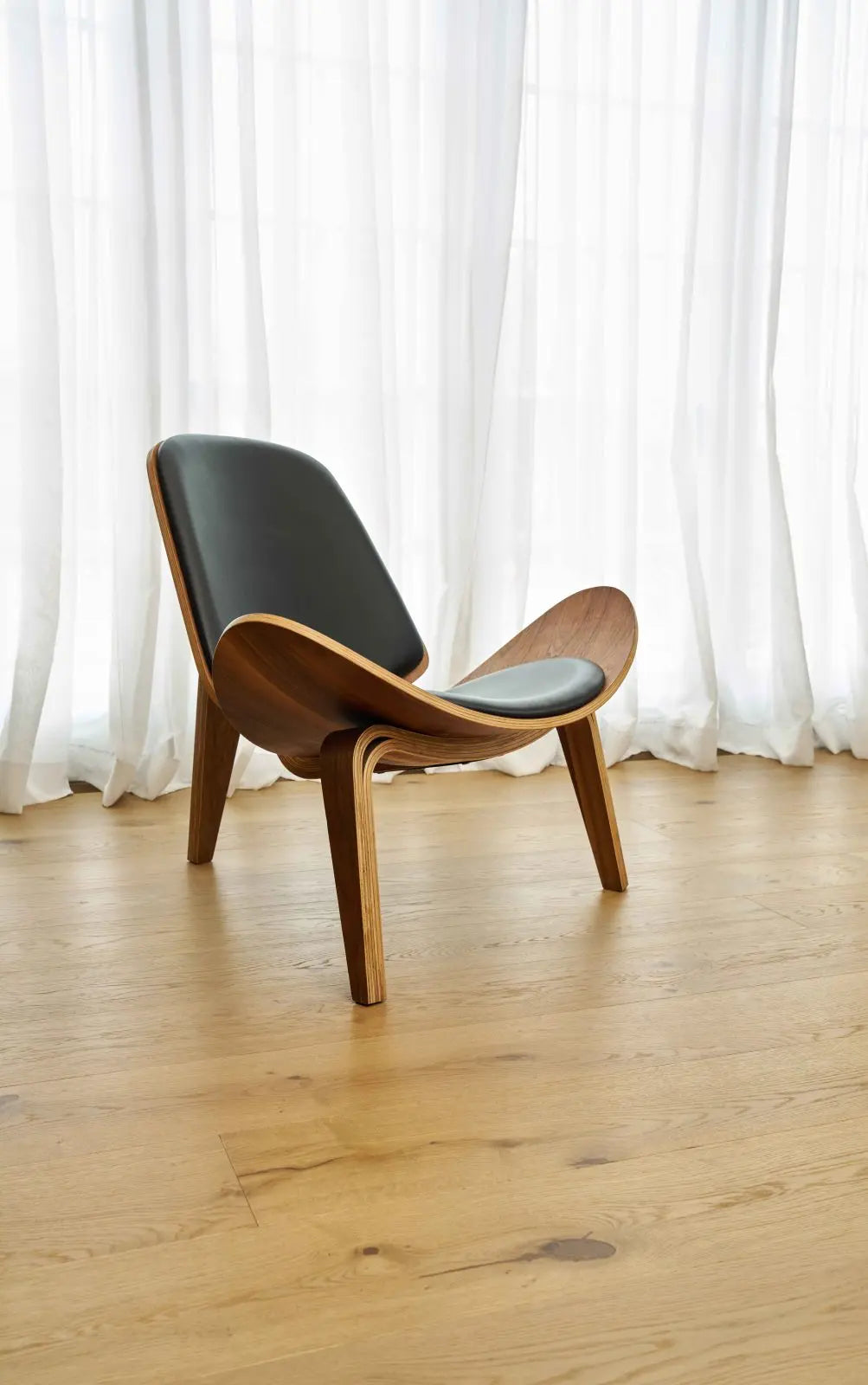 Allora 9-1/2" - Volto - Engineered Hardwood Garrison