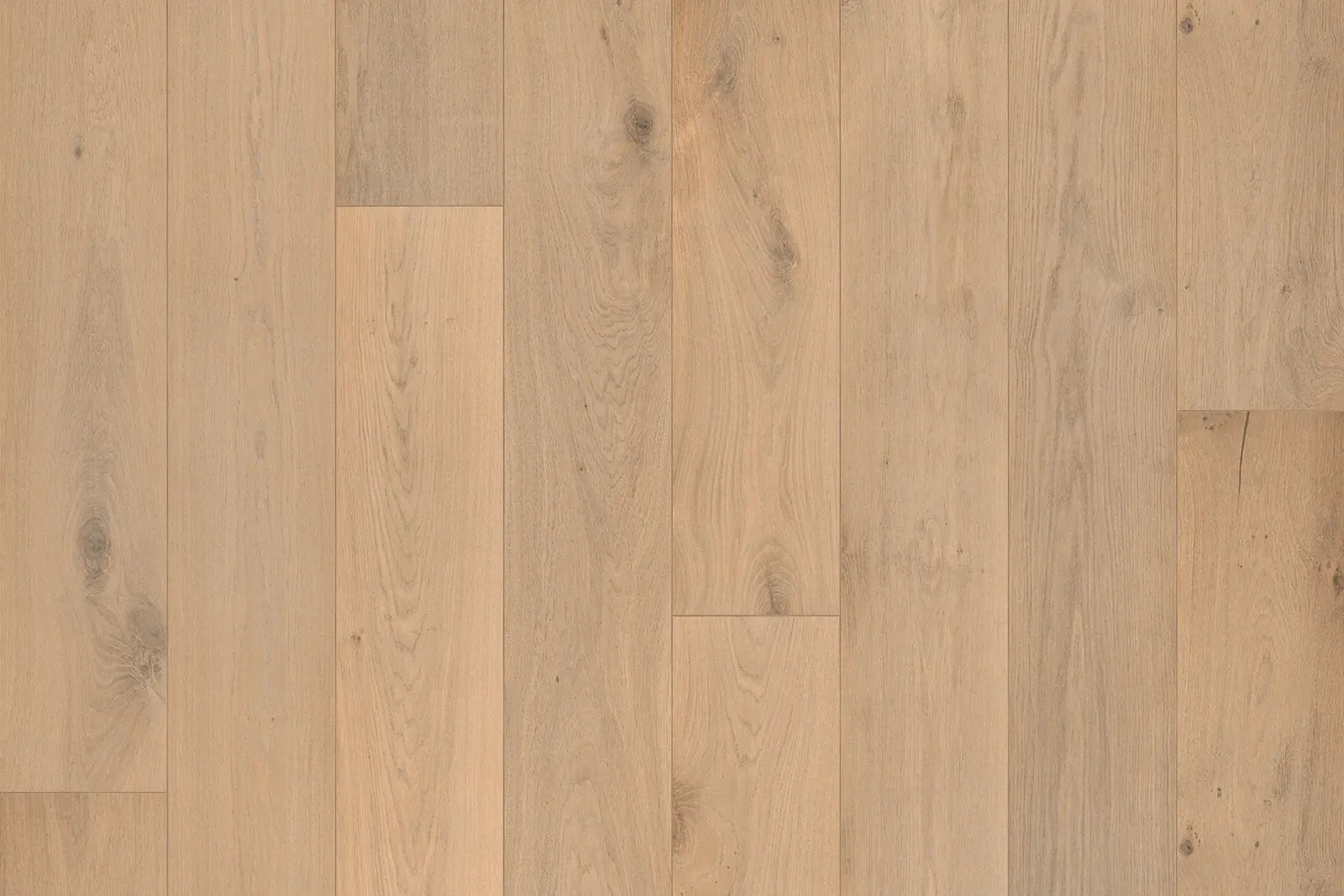 Beverly Hills - Walden - Engineered Hardwood Garrison