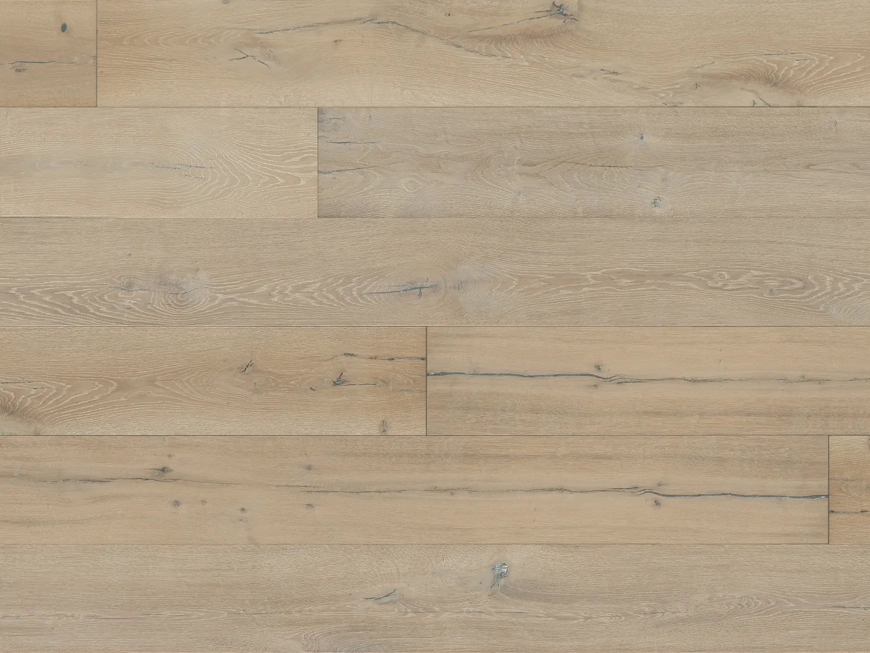 Manor - WALDEN - Engineered Hardwood Monarch Plank Hardwood Flooring