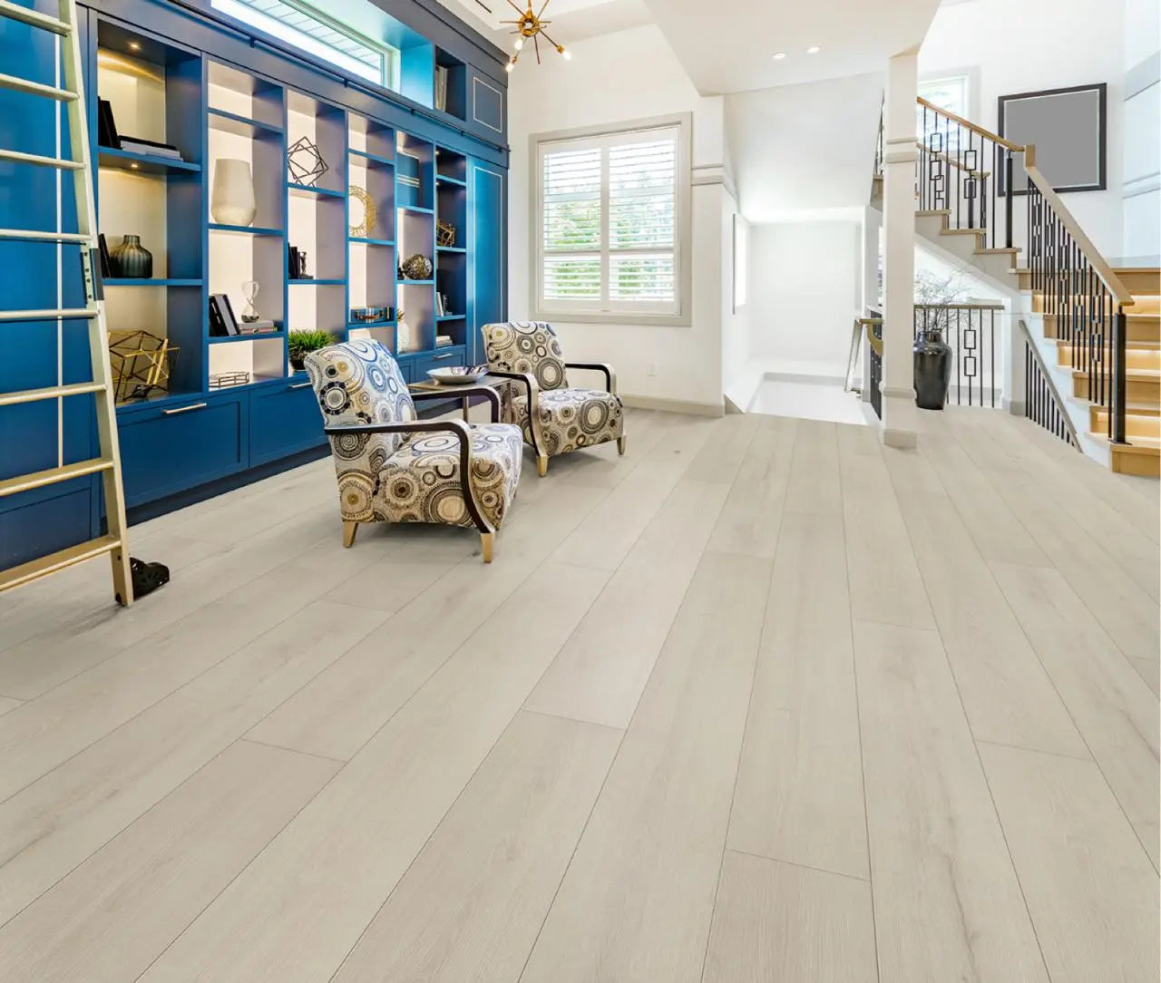 OAK VERSE - Ariel-WPL1 - Laminate Compass Materials