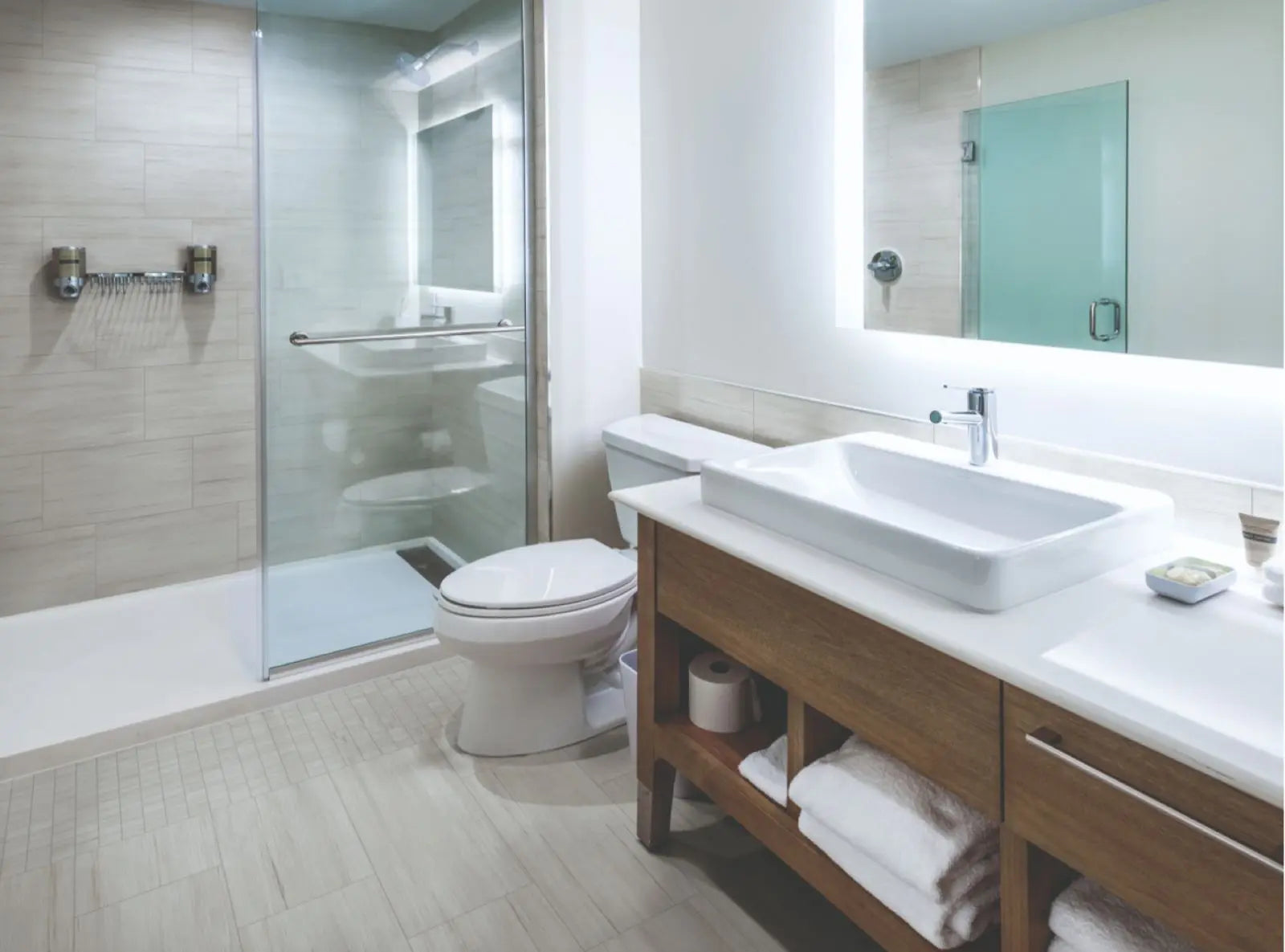 SQUARE 1 - SQUARE 1 EDGE LIGHT- Tile Western Pacific Tile