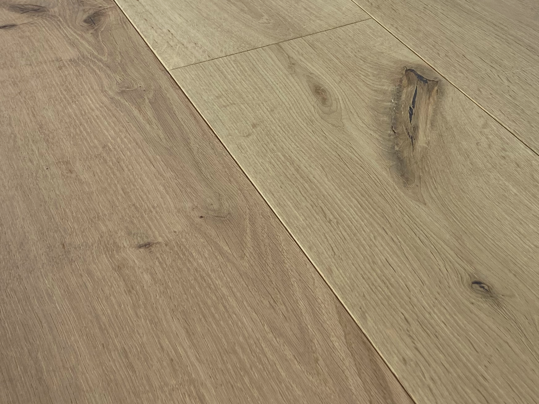 Windsor - Wentwood - Engineered Hardwood