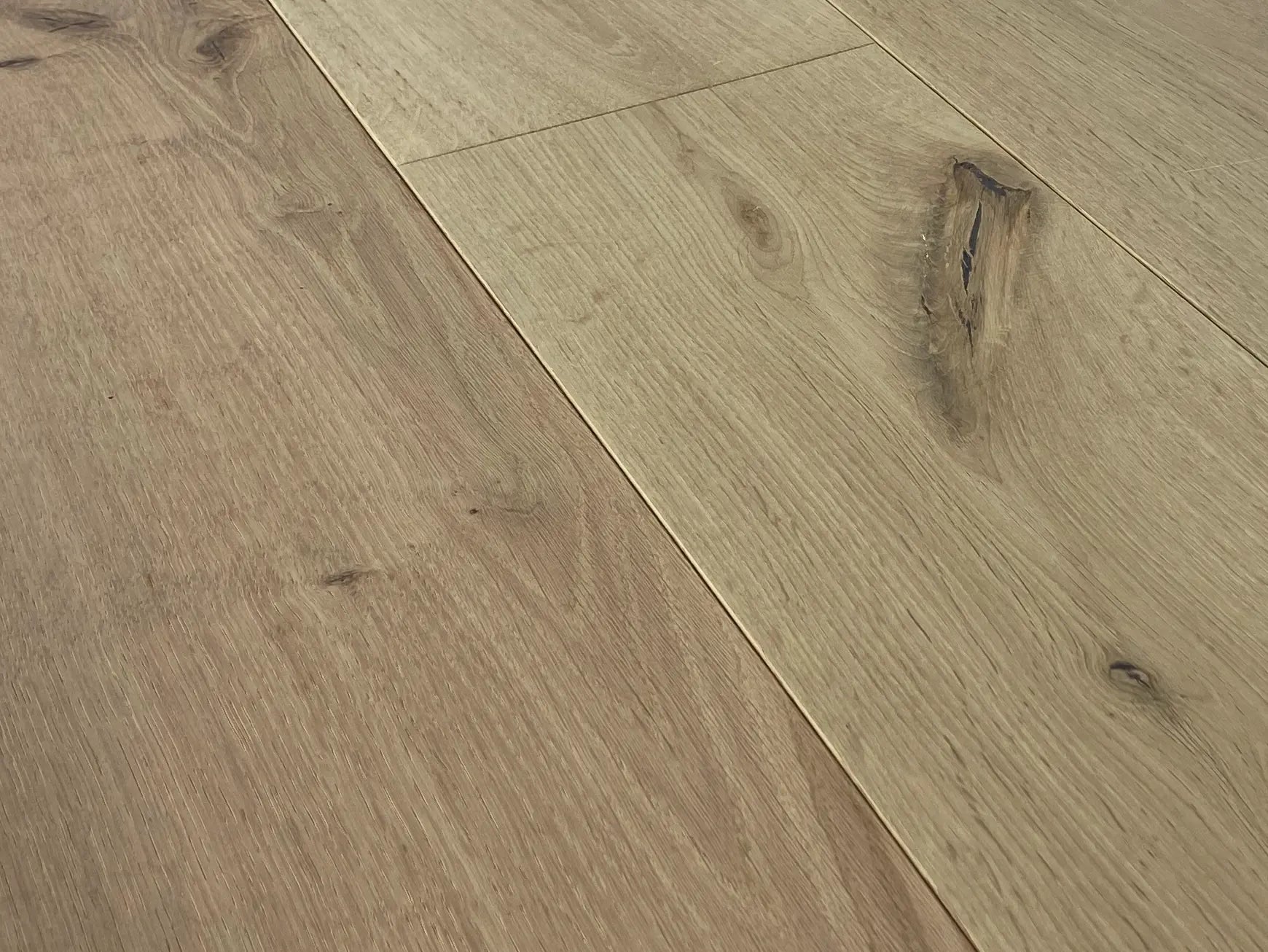 Windsor - Wentwood - Engineered Hardwood Monarch Plank Hardwood Flooring