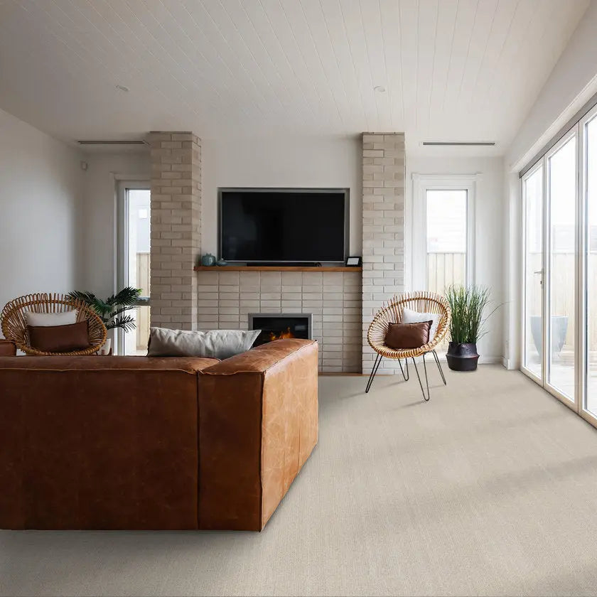 Anderson Tuftex In Rhythm-Coconut Milk- Carpet