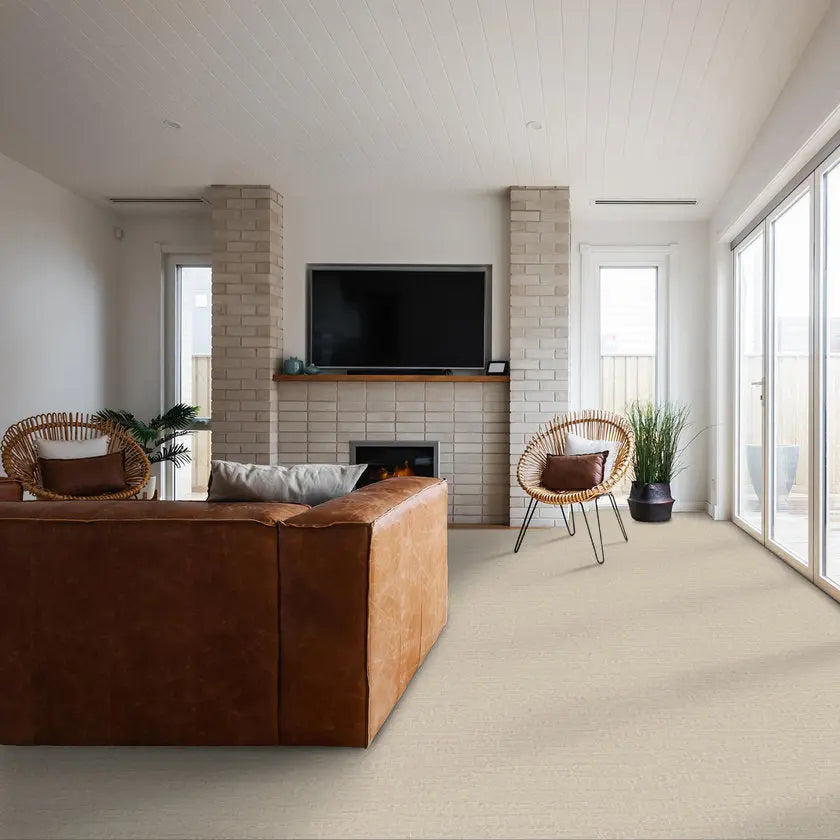 Anderson Tuftex Arbor -Linen- Carpet