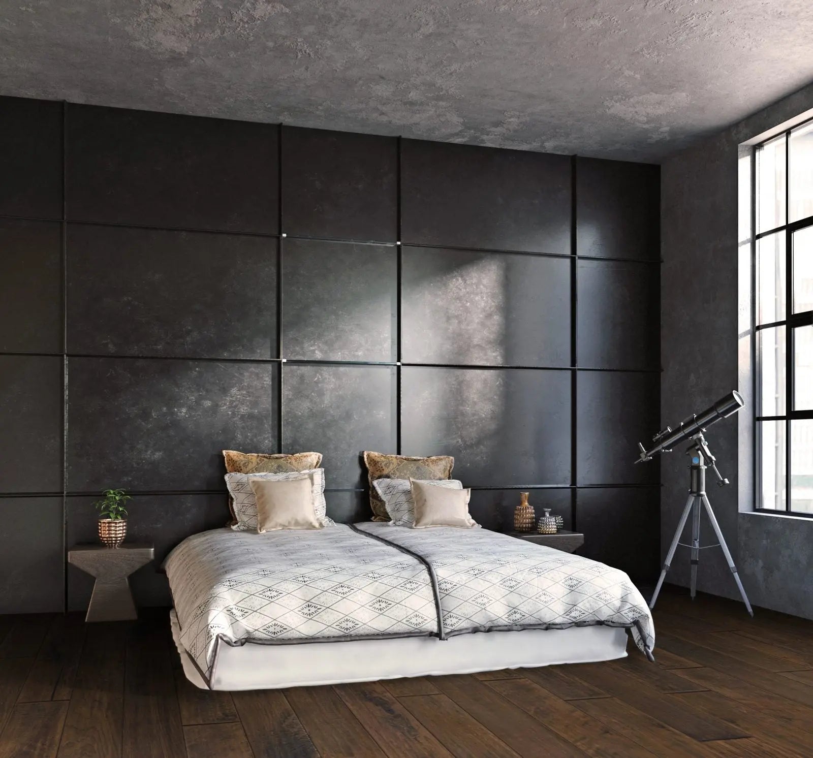 Cantina - Maple Agave - Engineered Hardwood Garrison