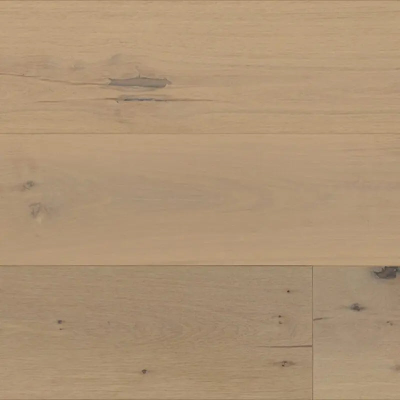 European White Oak - Alicante - Engineered Hardwood Lauzon