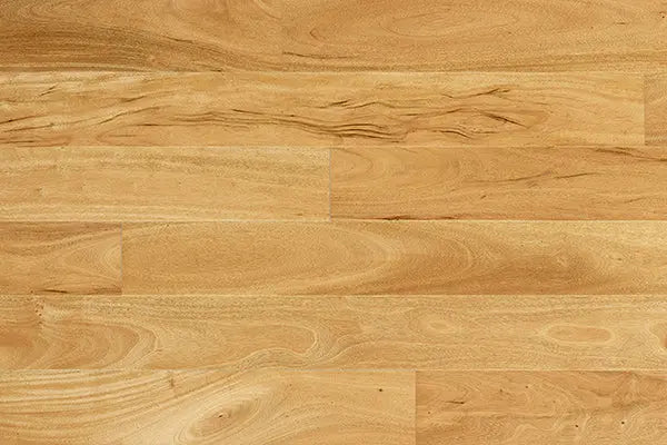 Amendoim - Exotic - Solid Hardwood Triangulo