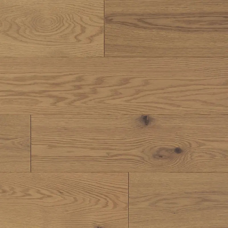 North American Oak - Aura - Engineered Hardwood Lauzon