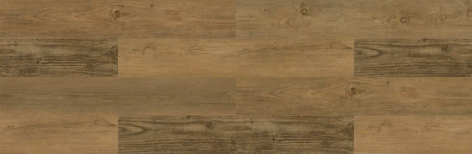 White Series - Elk Horn - LVP Gaia