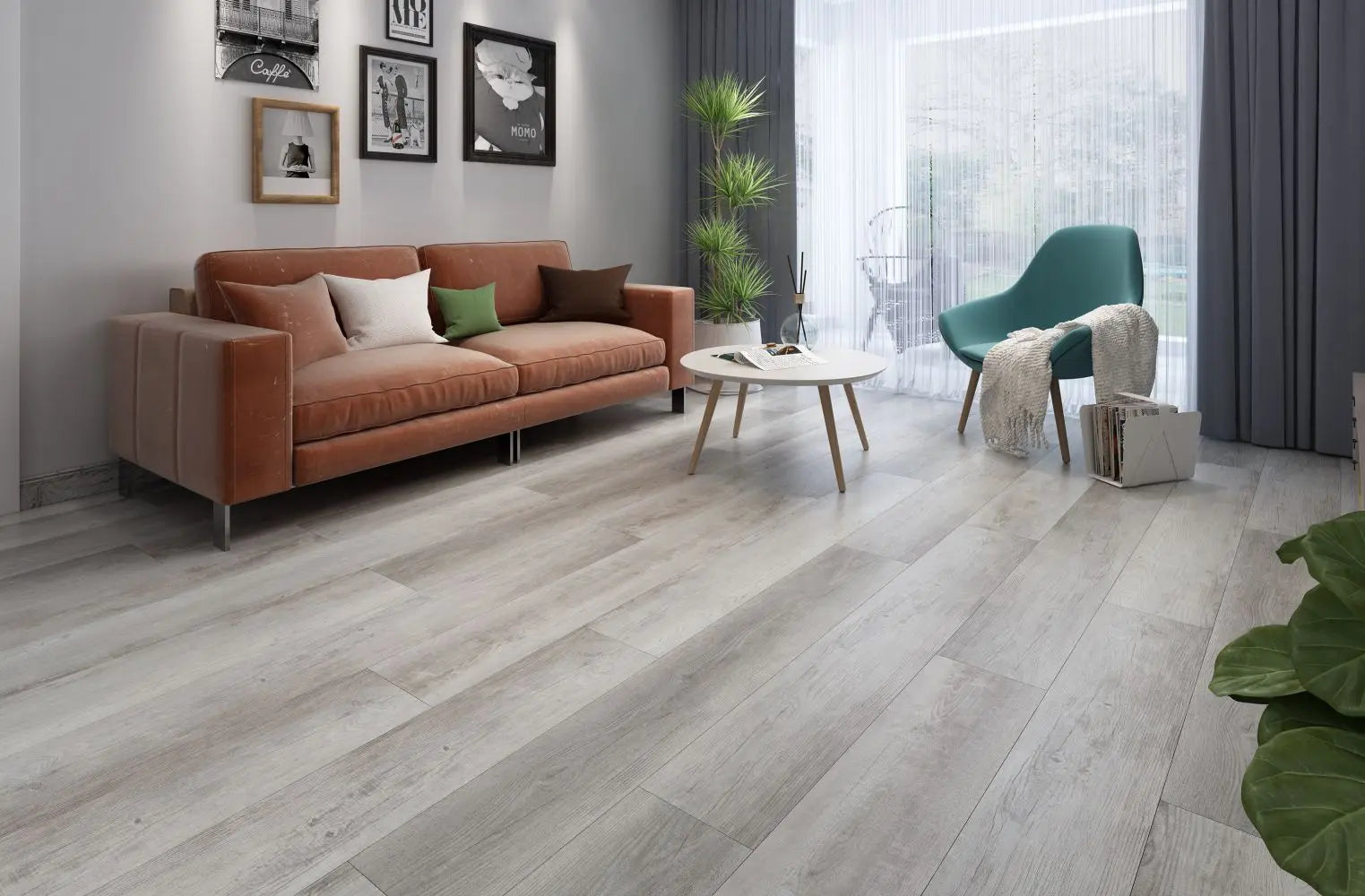 Red Series - Torre - LVP Gaia