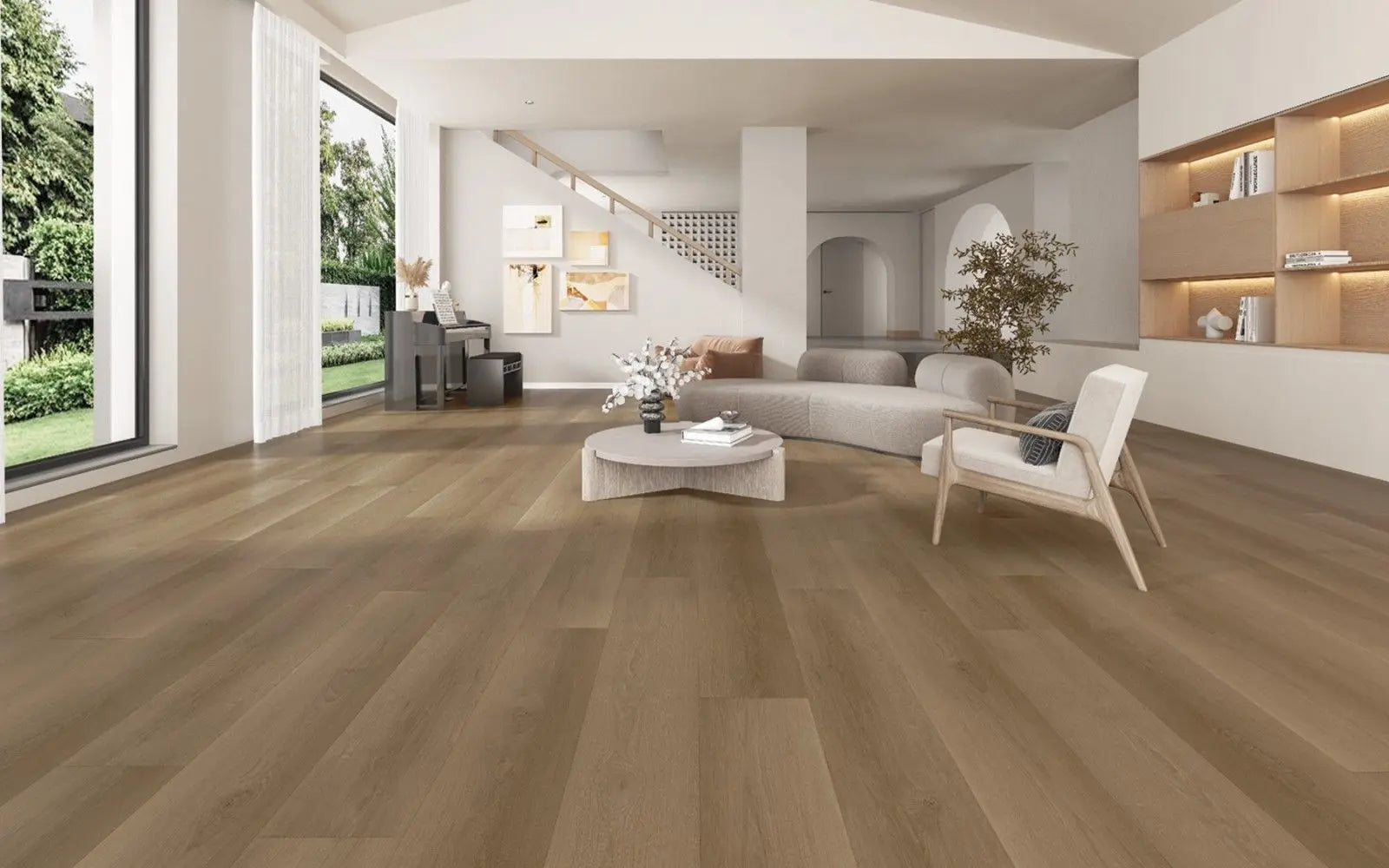 Red Series - Torino - LVP Gaia