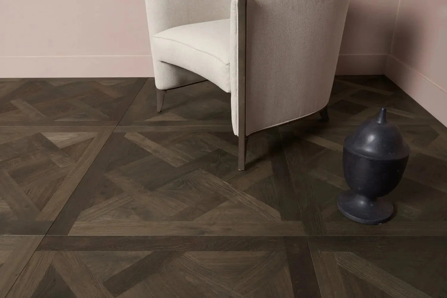 La Spezia Natural/Rustic - Avellino - Engineered Hardwood Villagio Floors