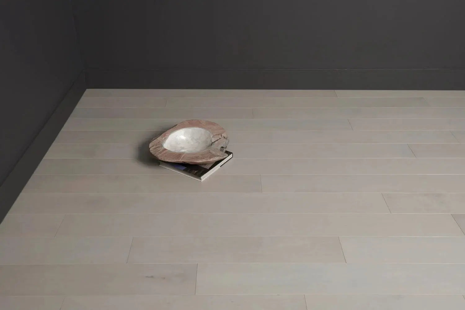 Latina Maple - Bari - Engineered Hardwood Villagio Floors