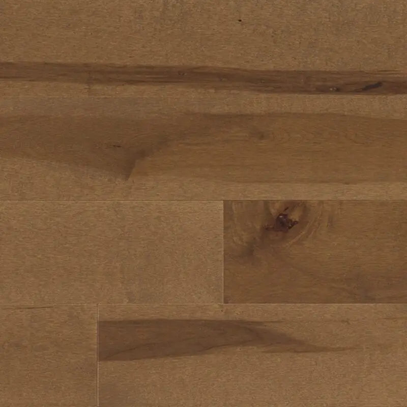 Canadian Hard Maple - Beaux-Arts - Engineered Hardwood Lauzon