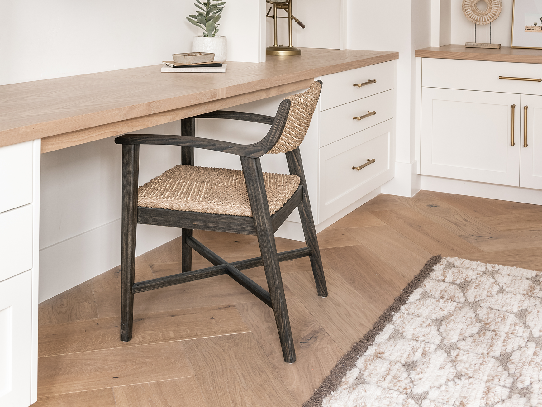 Domaine II - Montrichard - Engineered Hardwood