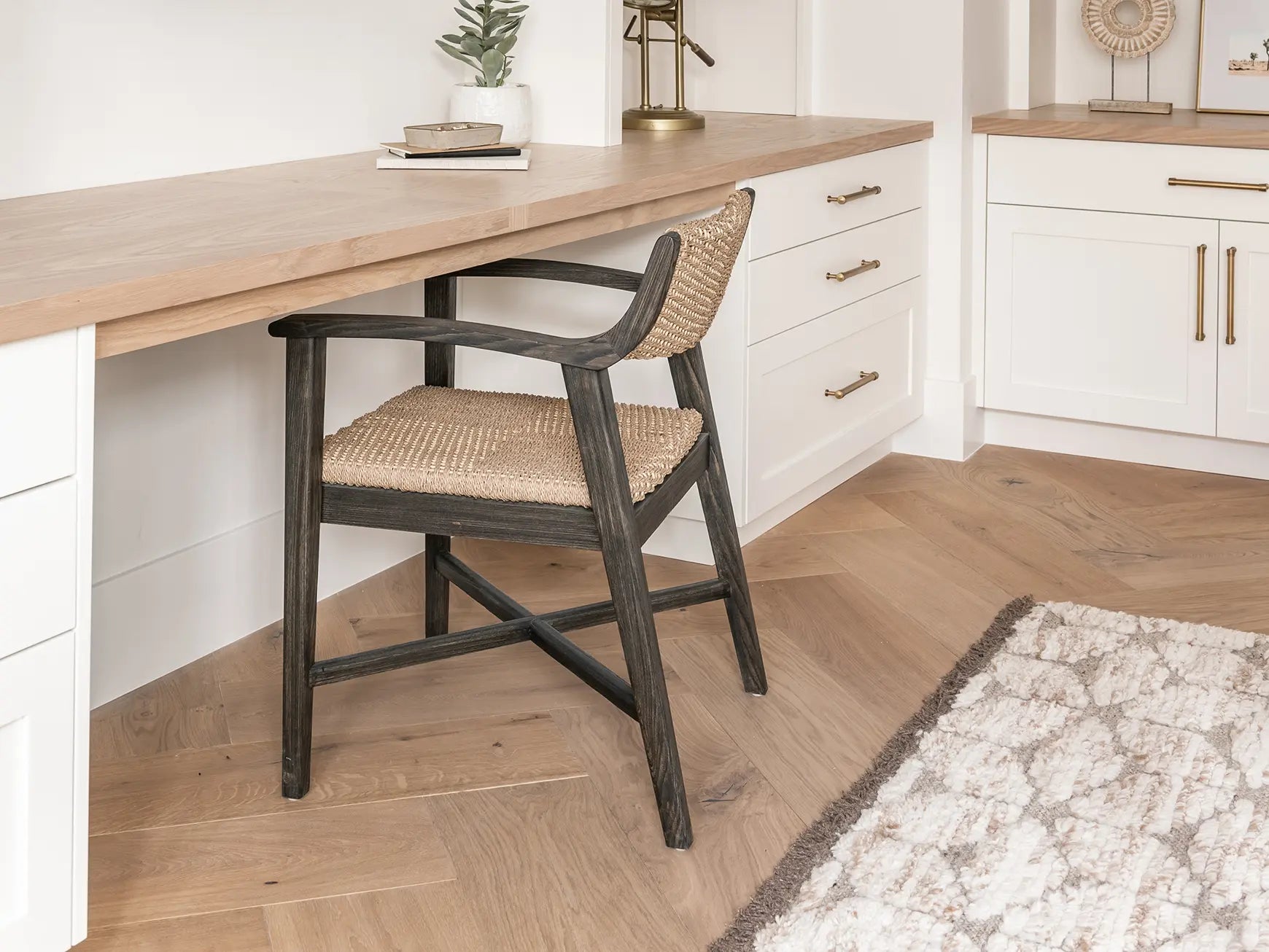 Domaine II - Montrichard - Engineered Hardwood Monarch Plank Hardwood Flooring