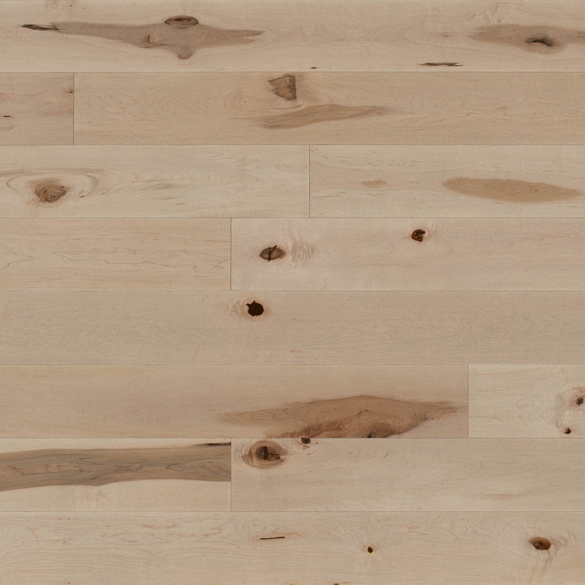 Flair - Maple Patina - Hardwood Mirage