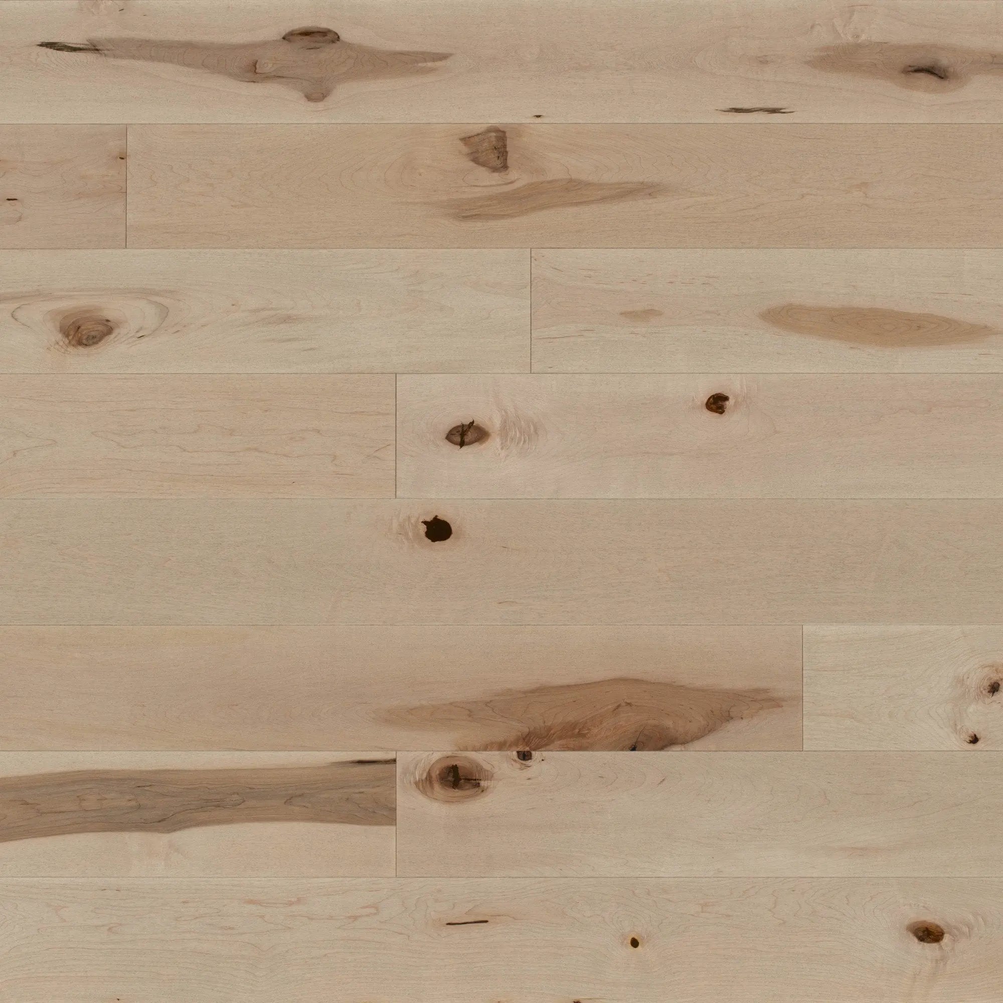 Flair - Maple Patina - Hardwood Mirage