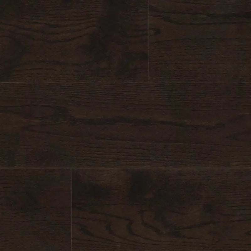 European White Oak - Black Cape - Engineered Hardwood Lauzon