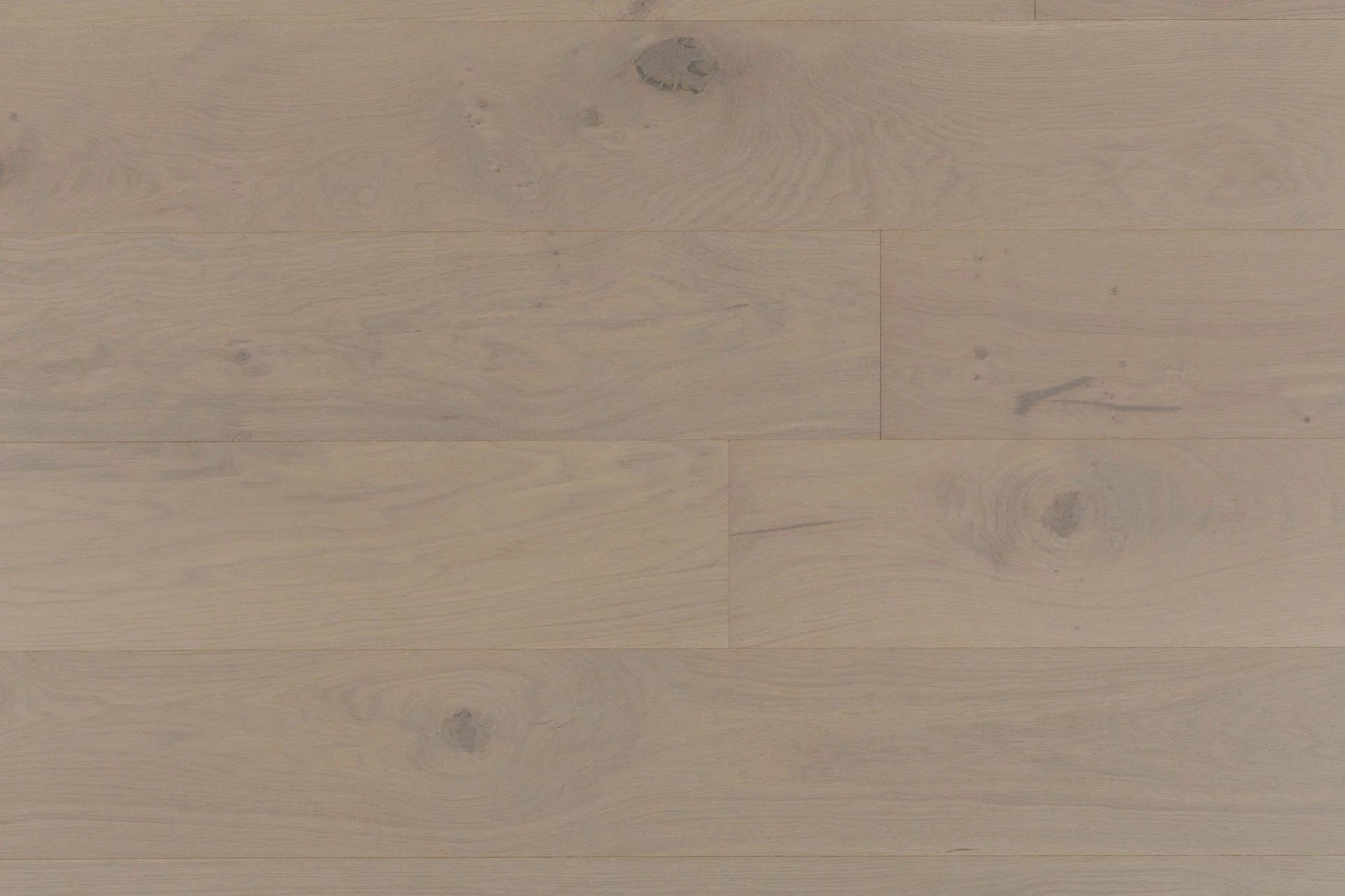 Oak Capri - 7.5" Wide - Engineered Hardwood