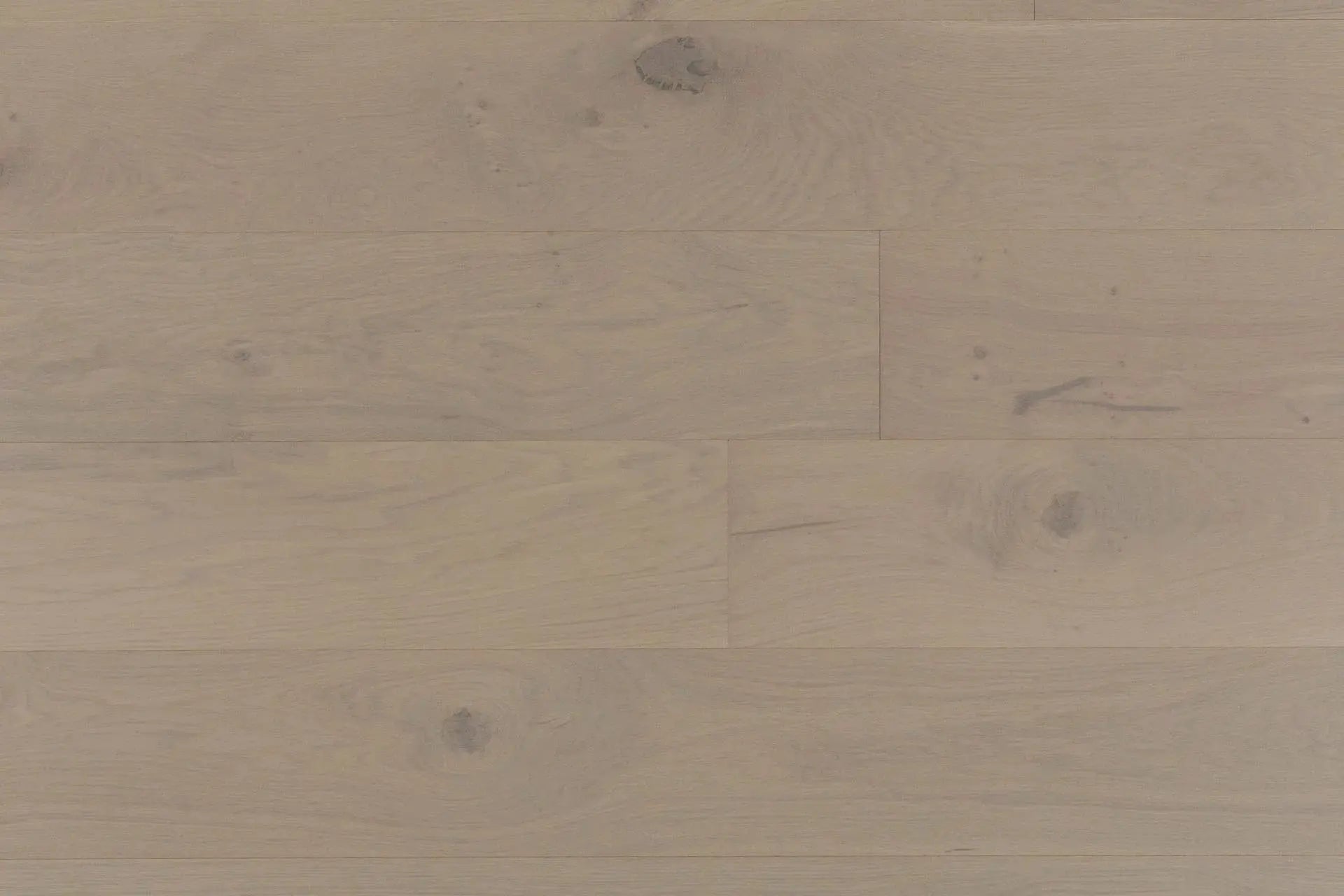 Oak Capri - 7.5" Wide - Engineered Hardwood Bergamo Floors