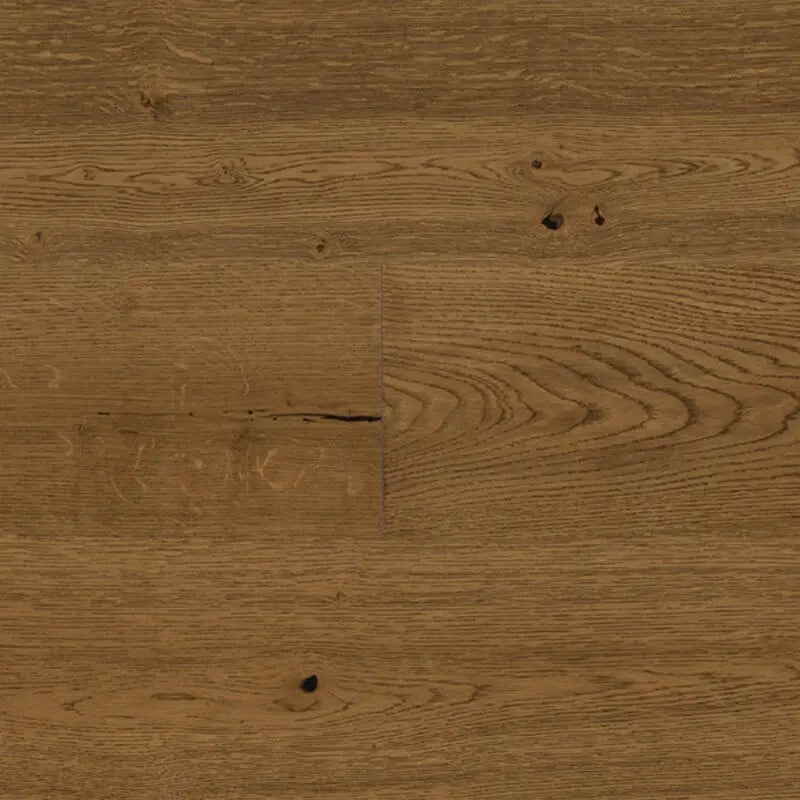 European White Oak - Carlton - Engineered Hardwood Lauzon
