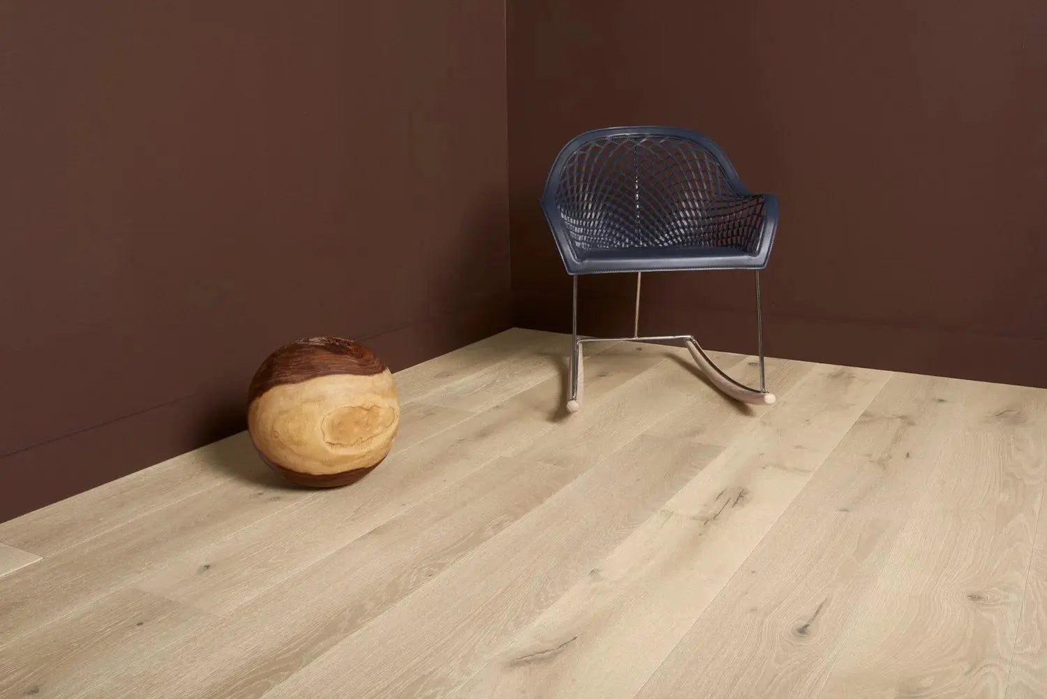 Victoria - Catania Oak - Engineered Hardwood Villagio Floors