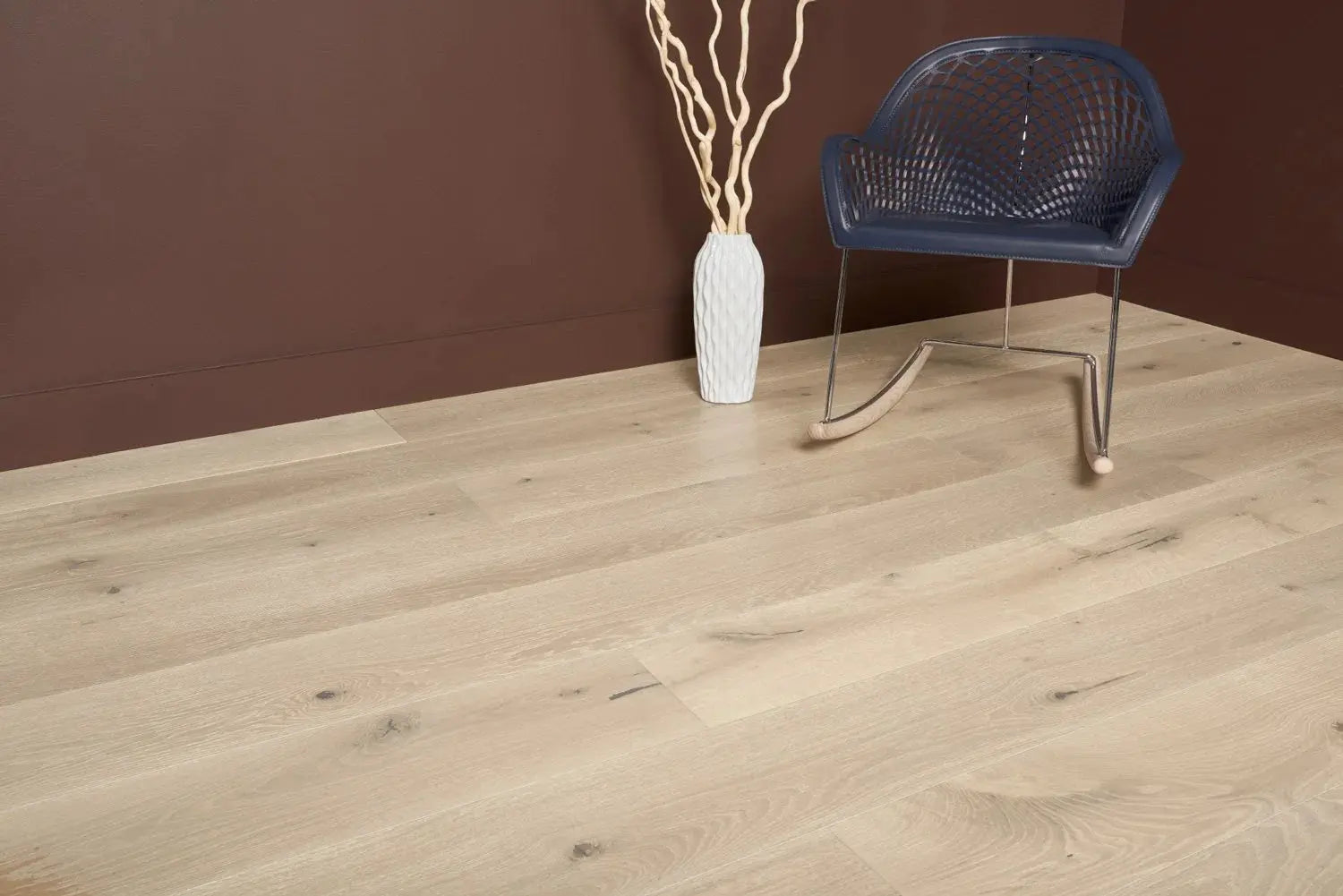 Victoria - Catania Oak - Engineered Hardwood Villagio Floors