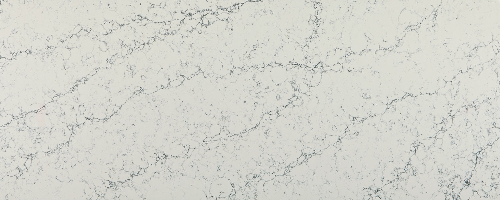 One Quartz Surfaces - Marble Look - Countertops