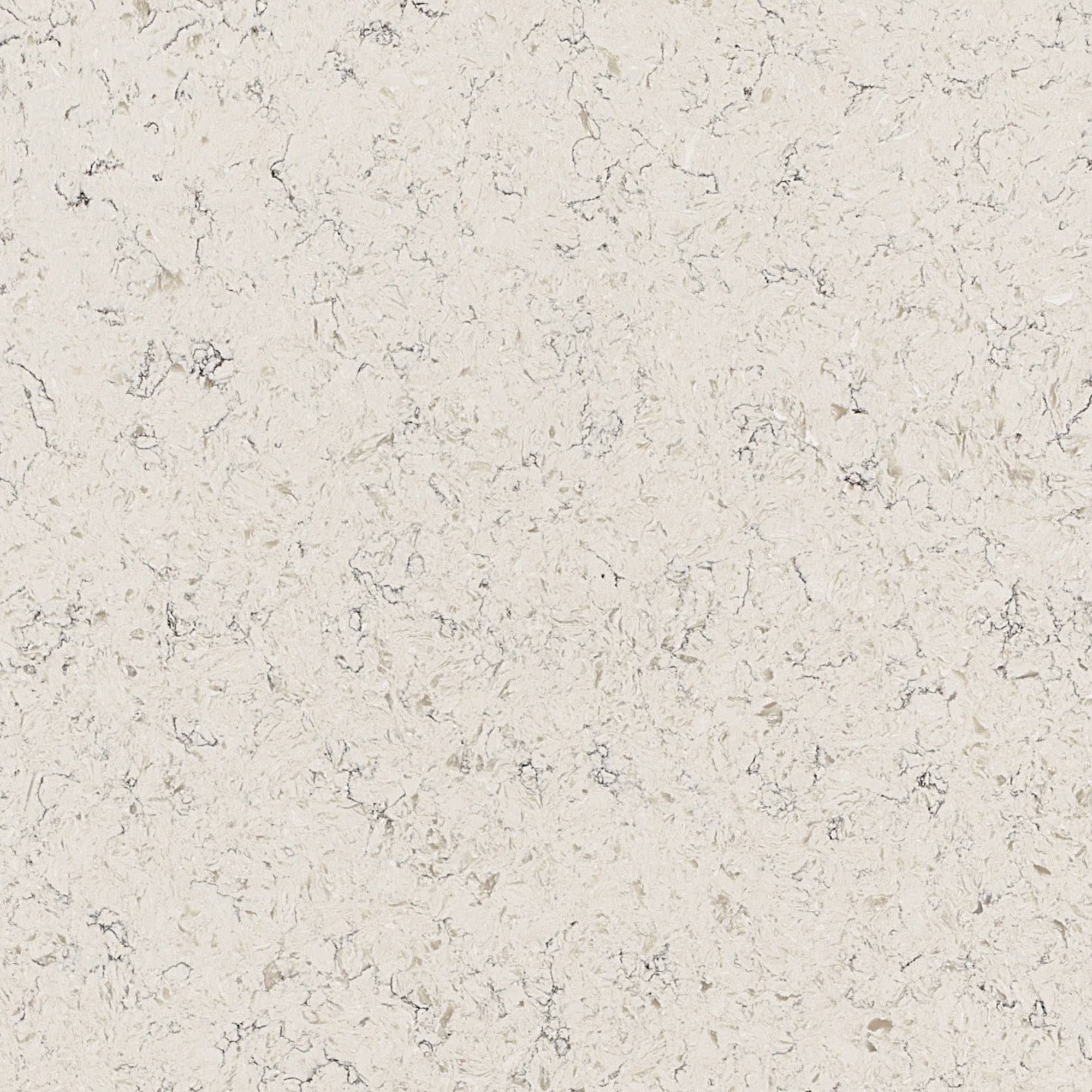 ONE Quartz - Stone Look - Alpine Winter - Countertops