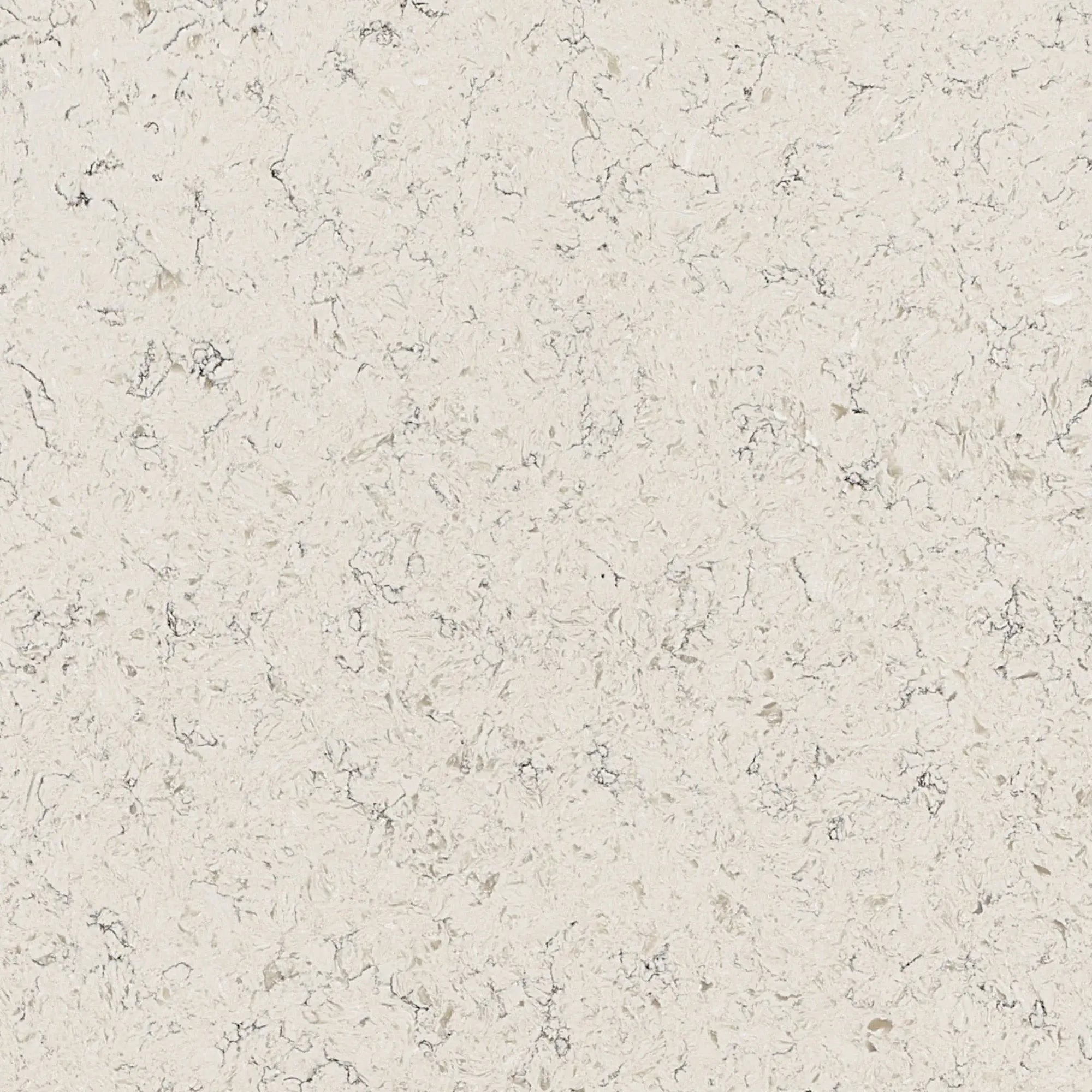 ONE Quartz - Stone Look - Alpine Winter - Countertops daltile