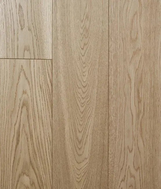 Casa Bianca European Oak - Crema - Engineered Hardwood Villagio Floors
