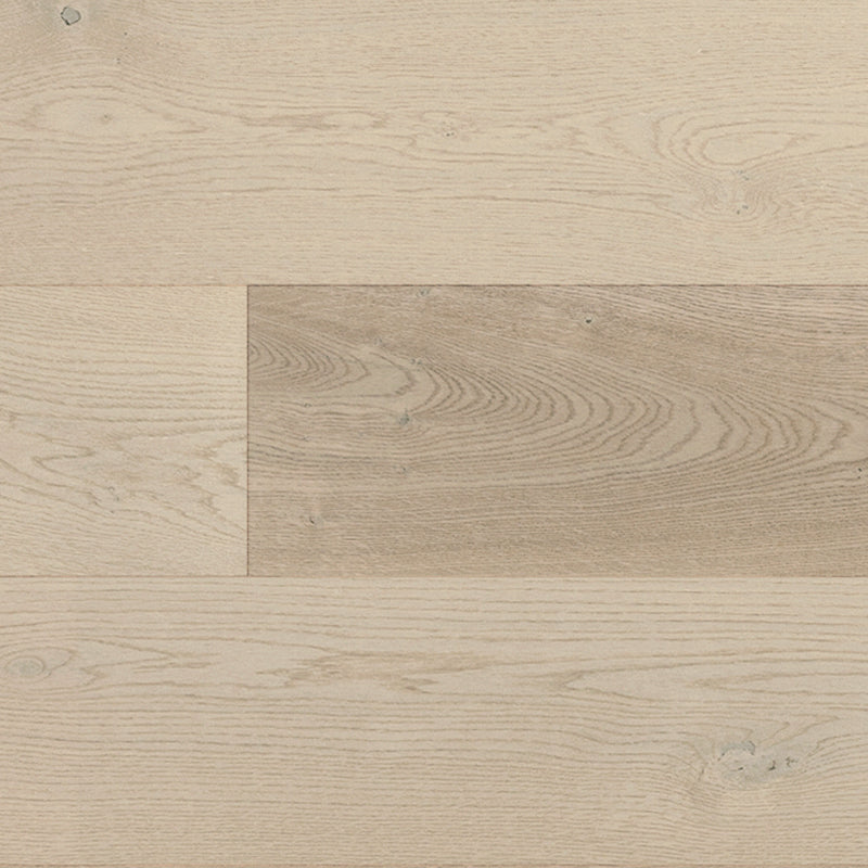 European White Oak - Crema - Engineered Hardwood Lauzon