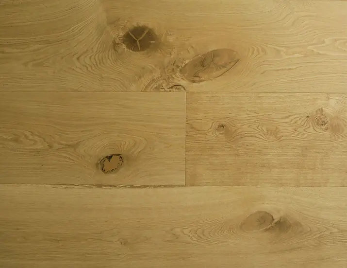 Monaco Ville Series - Rue de Millo - Engineered Hardwood Amazon Wood Floors