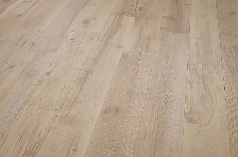 Monaco Ville Series - Rue De Tenao - Engineered Hardwood Amazon Wood Floors
