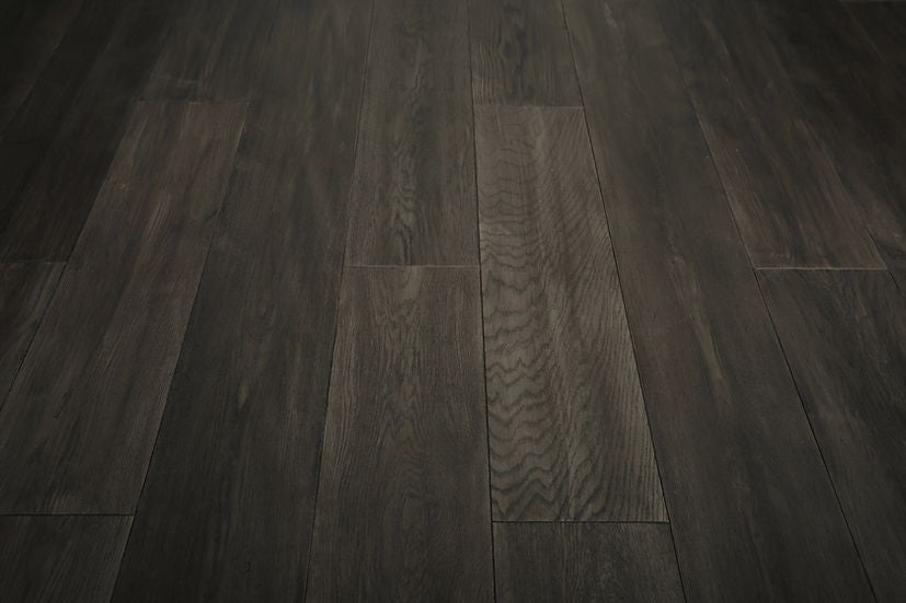 Monaco Ville Series - Rue Terazzani - Engineered Hardwood Amazon Wood Floors