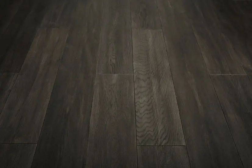 Monaco Ville Series - Rue Terazzani - Engineered Hardwood Amazon Wood Floors