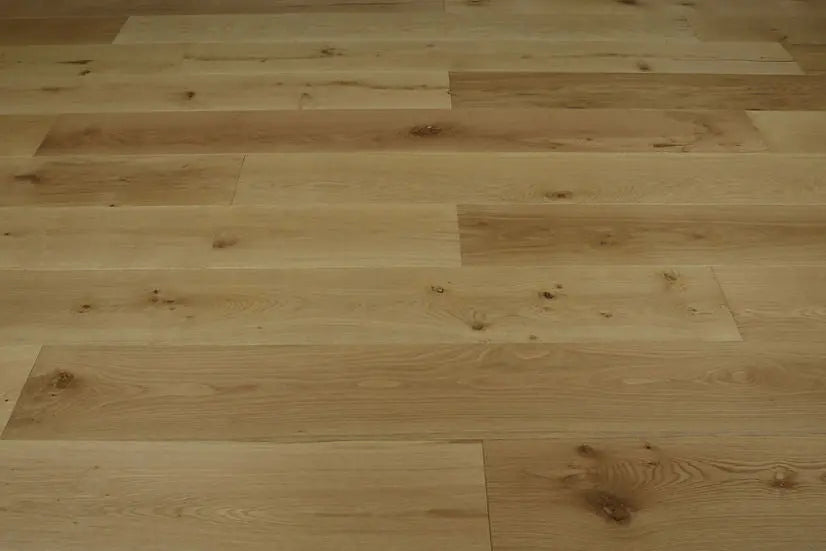 Monaco Ville Series - Rue Plati - Engineered Hardwood Amazon Wood Floors