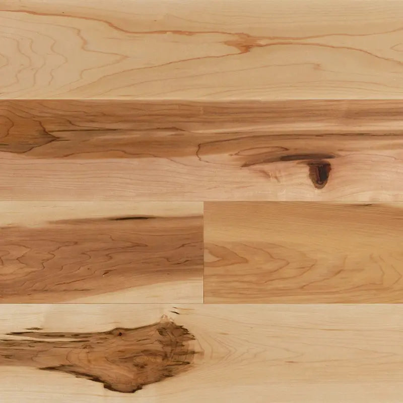 Canadian Hard Maple - Deauville- Engineered Hardwood Lauzon