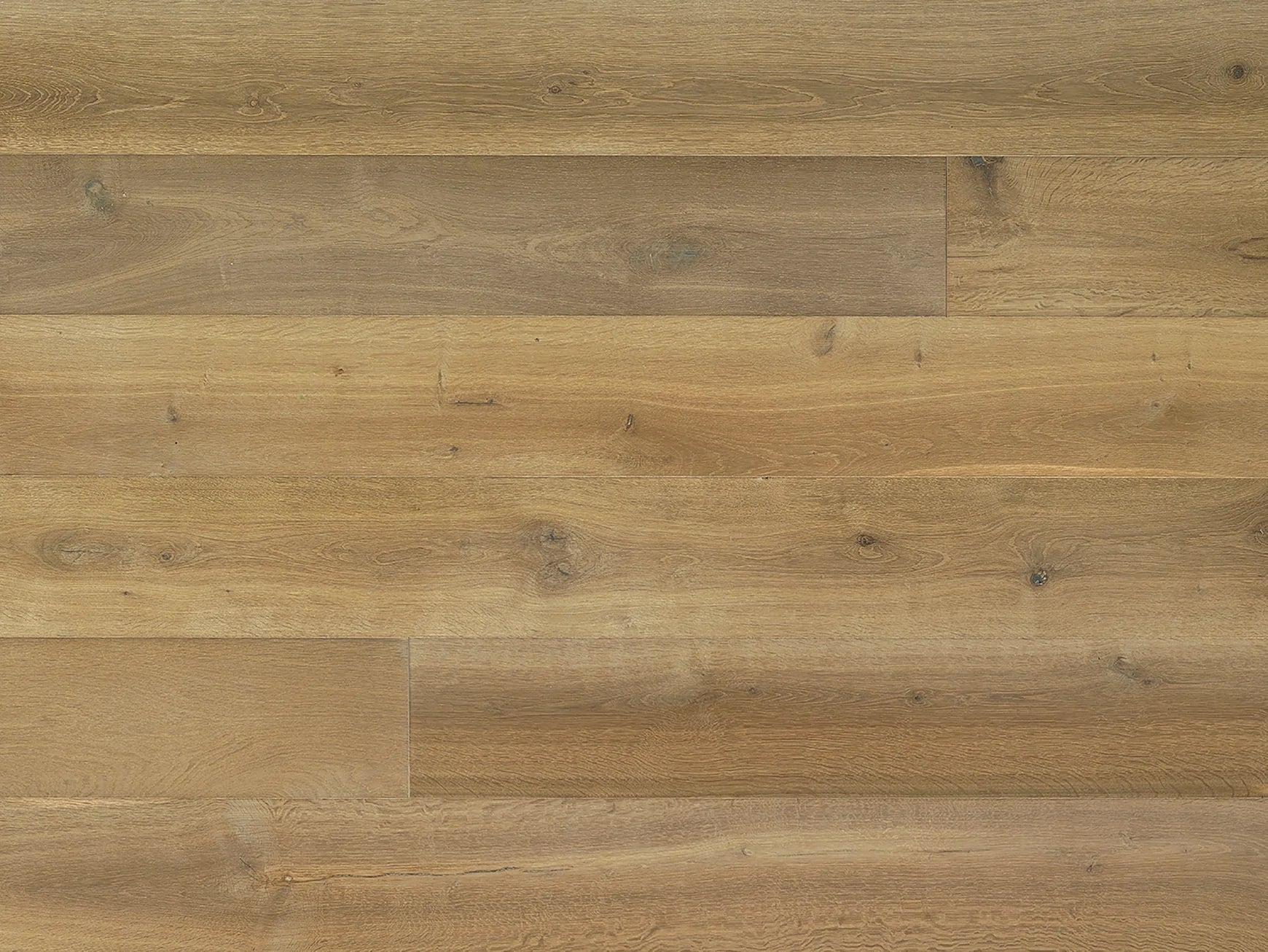 Domaine II - Verte - Engineered Hardwood