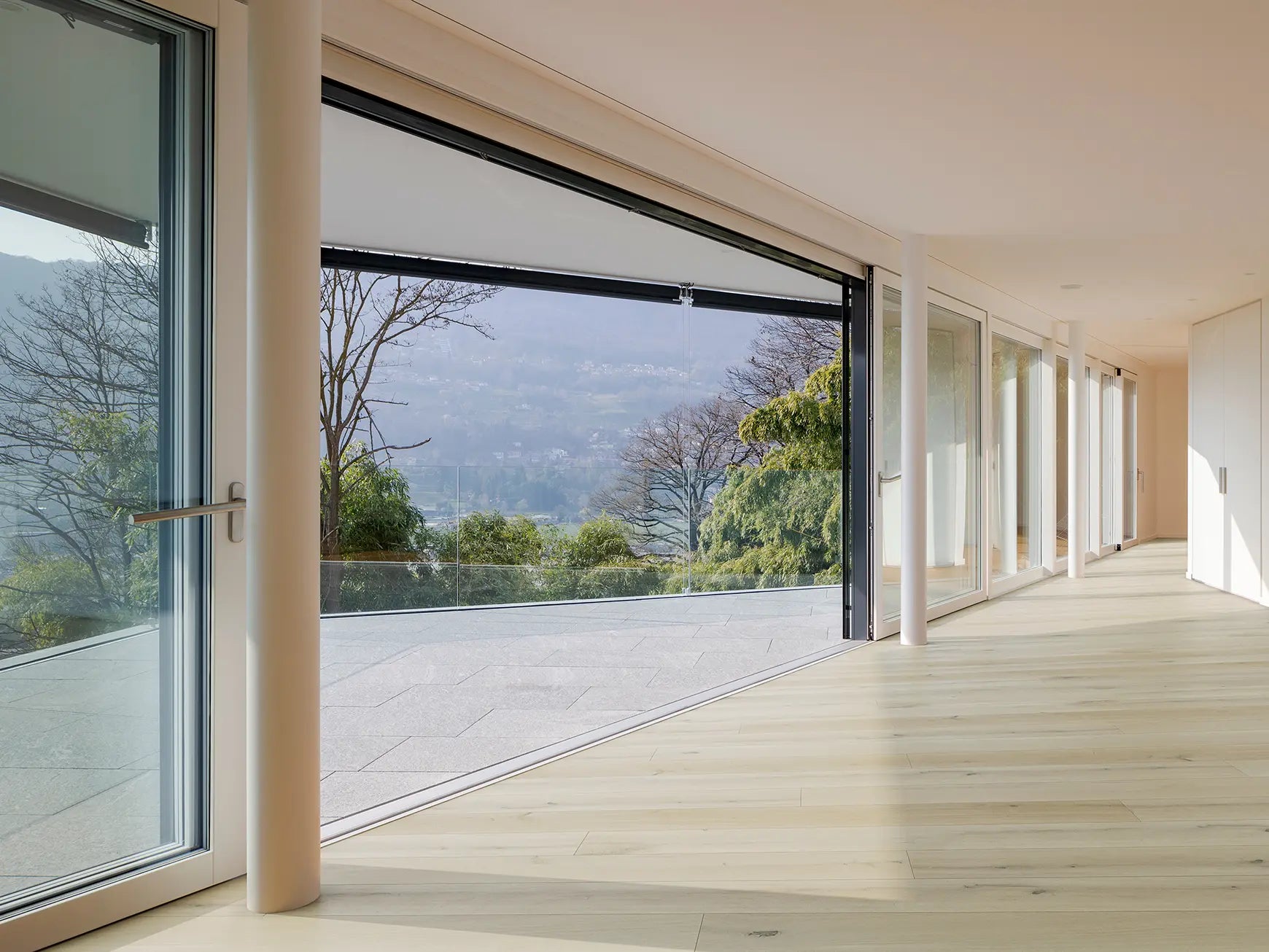 Dover - Citadel - Engineered Hardwood Monarch Plank Hardwood Flooring