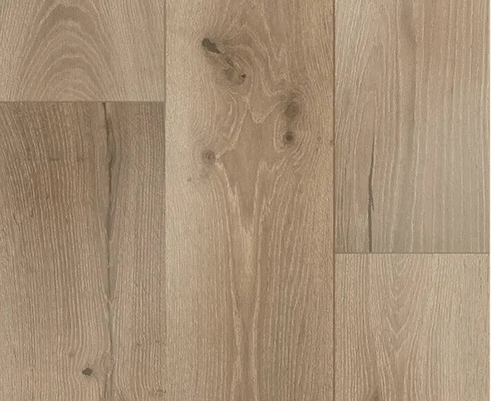 Signature Line - Maison - Engineered Hardwood Modern Craftsman