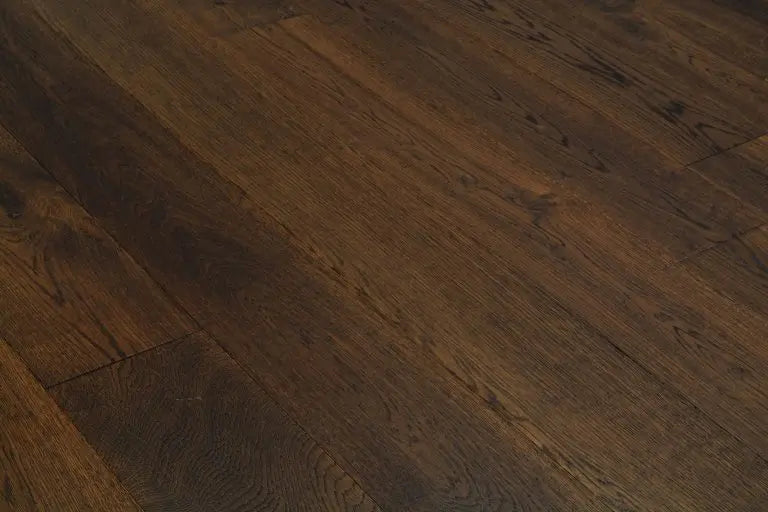 Vineyard European Oak - Primo - Engineered Hardwood Garrison