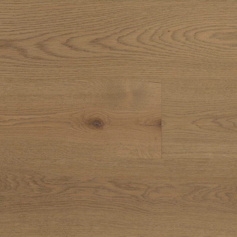 European White Oak - Elmot - Engineered Hardwood Lauzon