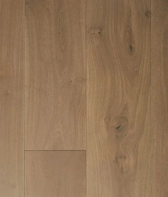 Del Mare European Oak - Faenza - Engineered Hardwood Villagio Floors